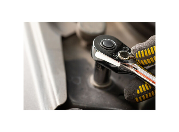 Ratelset 3/8" 72t 11 delig, 9 image