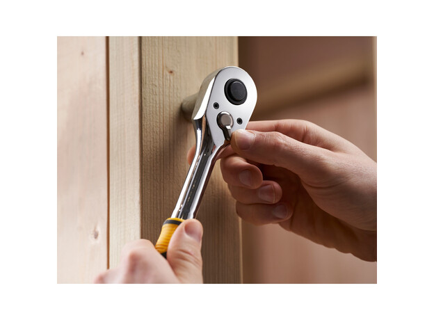 Ratelset 1/2" 72t 10 delig, 5 image