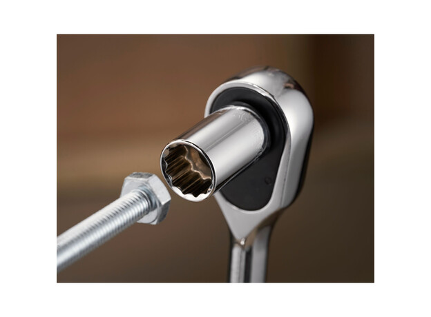 Ratelset 1/2" 72t 10 delig, 6 image