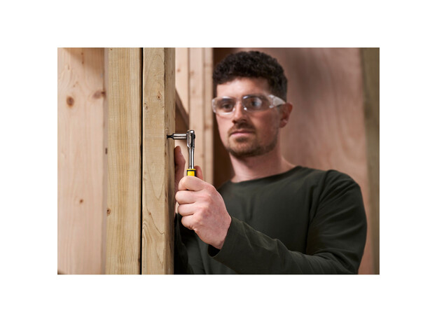 Dopsleutelset  compact 1/4" â 37 delig, 6 image