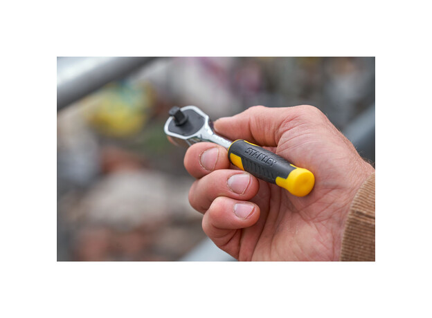 Dopsleutelset  compact 1/4" â 37 delig, 9 image