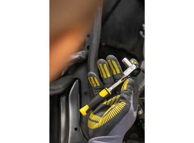 Dopsleutelset 1/4" - 38 delig, 5 image