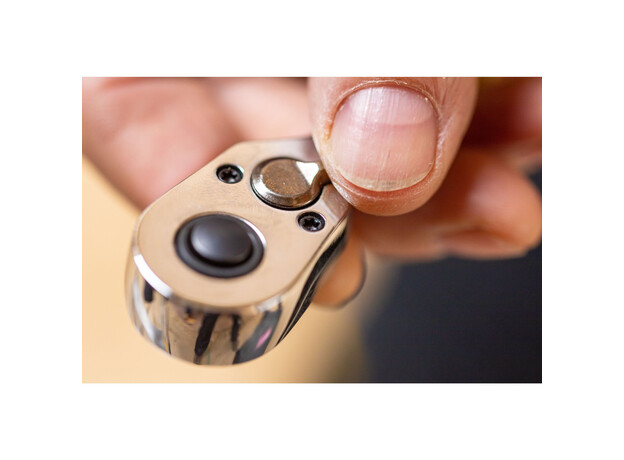 Dopsleutelset 1/4" - 38 delig, 6 image