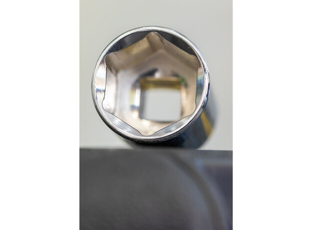 Dopsleutelset 3/8" - 45 delig, 10 image