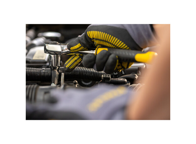 Dopsleutelset 1/2" - 24 delig, 3 image