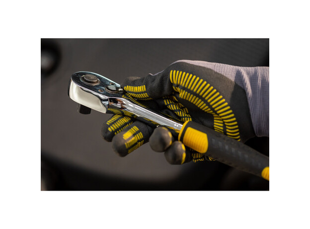 Dopsleutelset 1/2" - 24 delig, 4 image