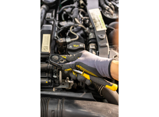 Dopsleutelset 1/2" - 24 delig, 6 image