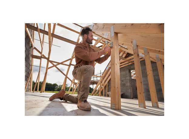 Dopsleutelset 1/4" + 1/2" - 72 delig, 6 image