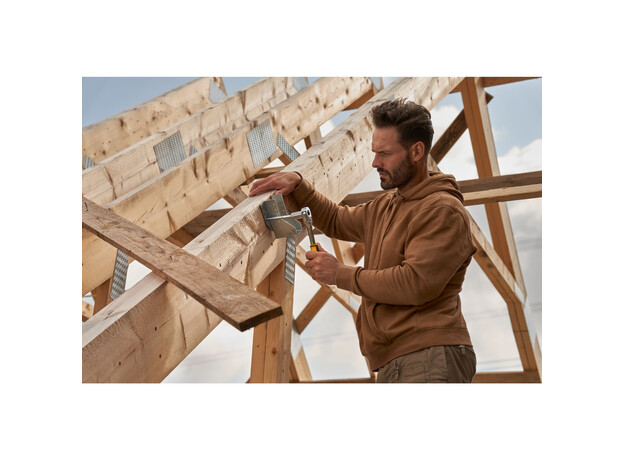 Dopsleutelset 1/4" + 1/2" - 72 delig, 8 image