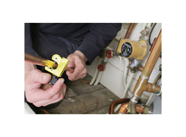 Verstelbare Pijpsnijder (3 mm - 22 mm), 2 image