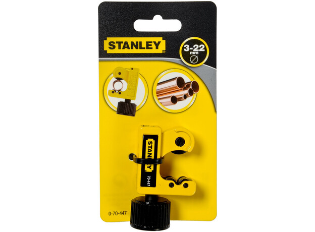 Verstelbare Pijpsnijder (3 mm - 22 mm), 4 image