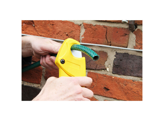 Plastic Pijpsnijder 28 mm, 4 image