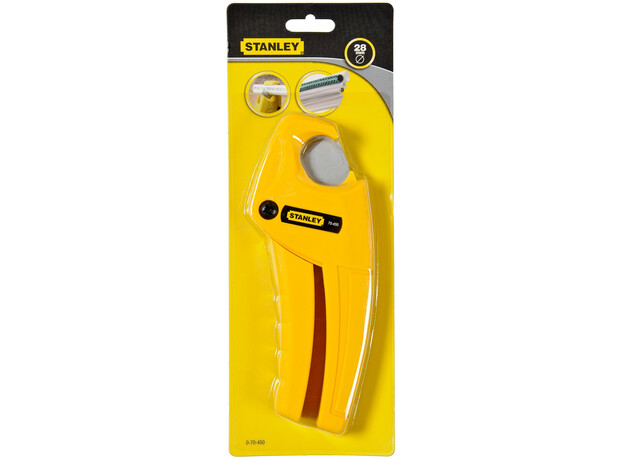 Plastic Pijpsnijder 28 mm, 10 image