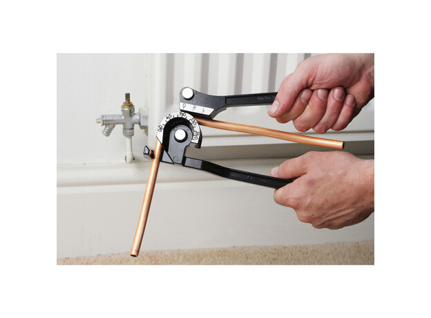 Mini Pijpbuiger (6 - 8 - 10 mm), 2 image