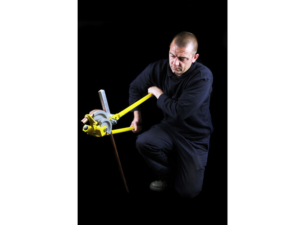 Pijpbuiger (15 - 22mm), 2 image