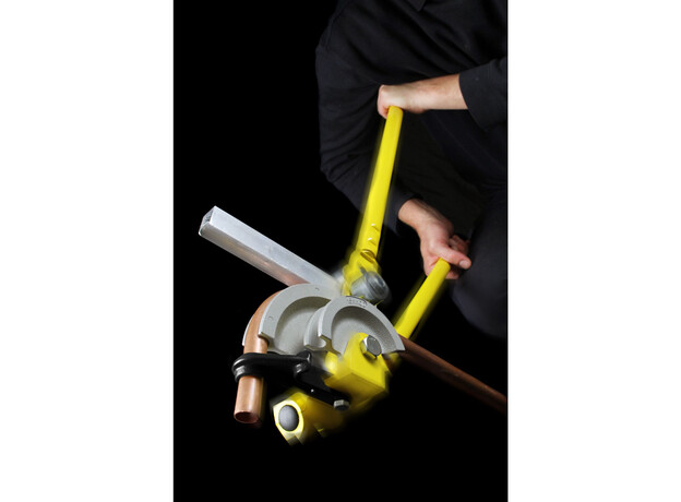 Pijpbuiger (15 - 22mm), 3 image