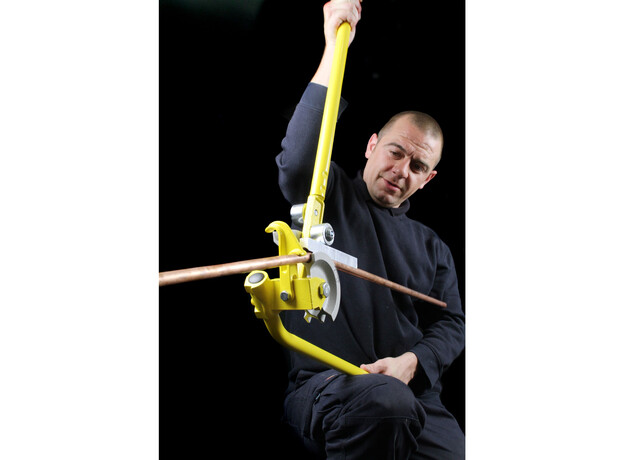 Pijpbuiger (15 - 22mm), 4 image