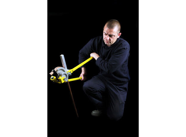 Pijpbuiger (15 - 22mm), 5 image