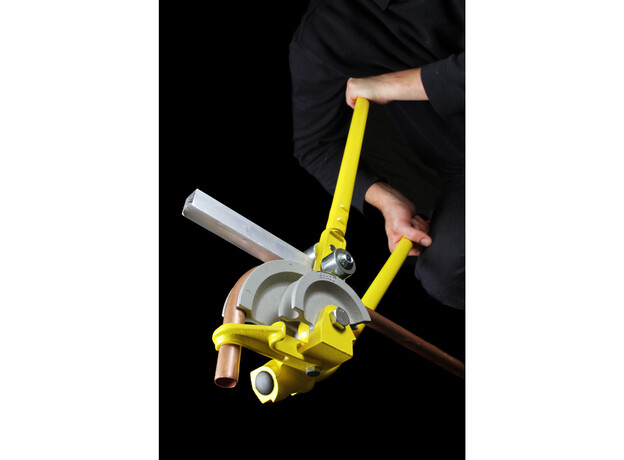 Pijpbuiger (15 - 22mm), 8 image