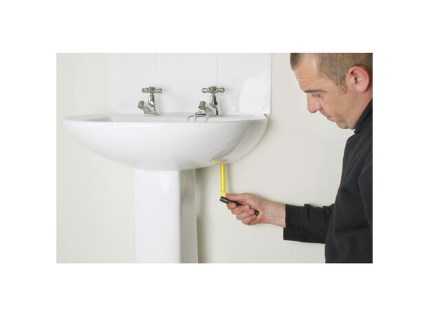 Verstelbare Kraanmoersleutel, 5 image