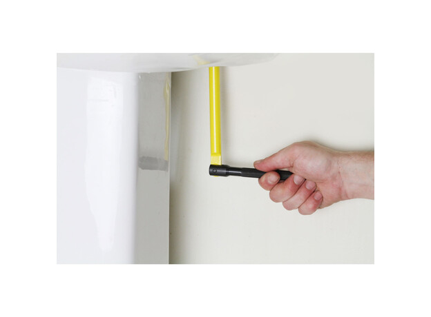 Verstelbare Kraanmoersleutel, 6 image