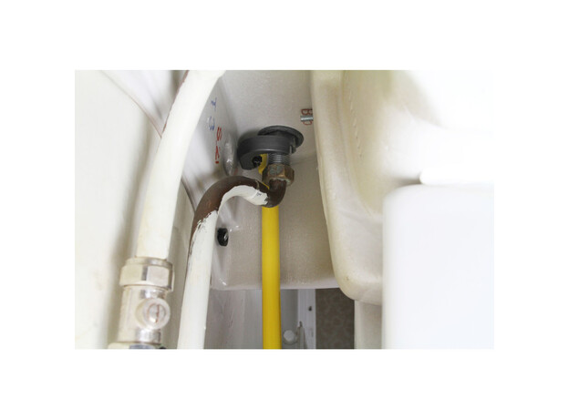 Verstelbare Kraanmoersleutel, 8 image