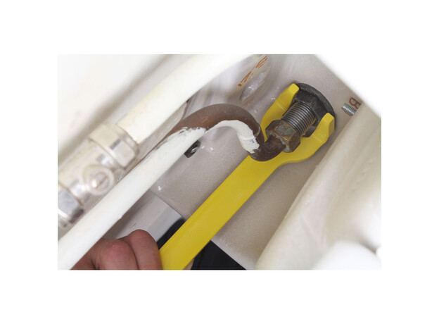 Vaste Kraanmoersleutel, 3 image