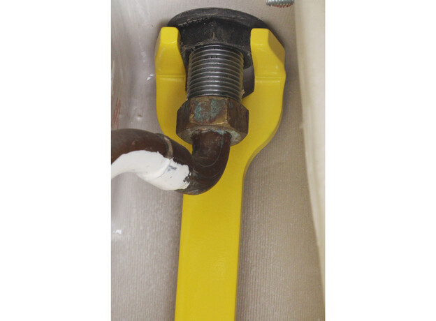 Vaste Kraanmoersleutel, 4 image