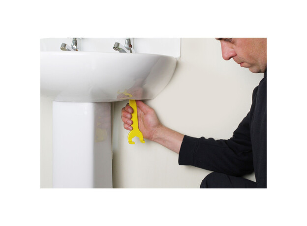 Vaste Kraanmoersleutel, 5 image