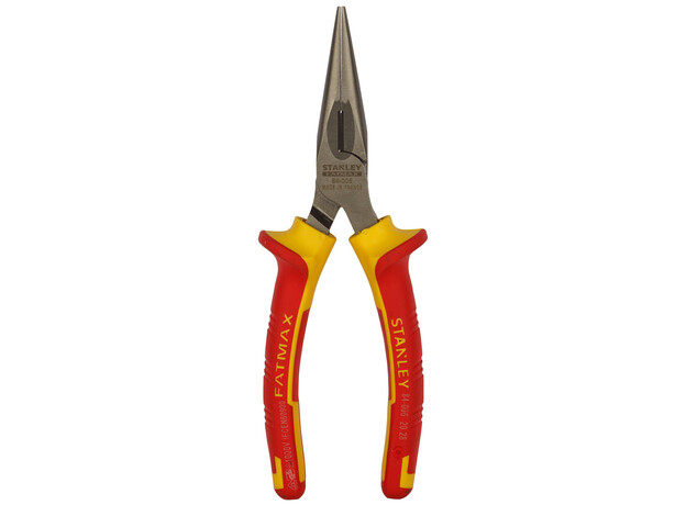 VDE 1000 V Telefoontangen 160mm, 2 image