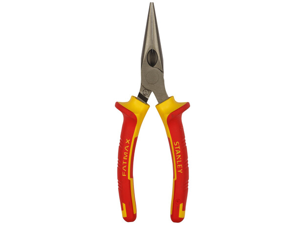 VDE 1000 V Telefoontangen 160mm, 3 image