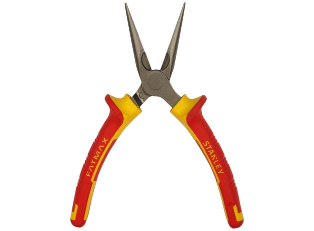 VDE 1000 V Telefoontangen 160mm, 4 image