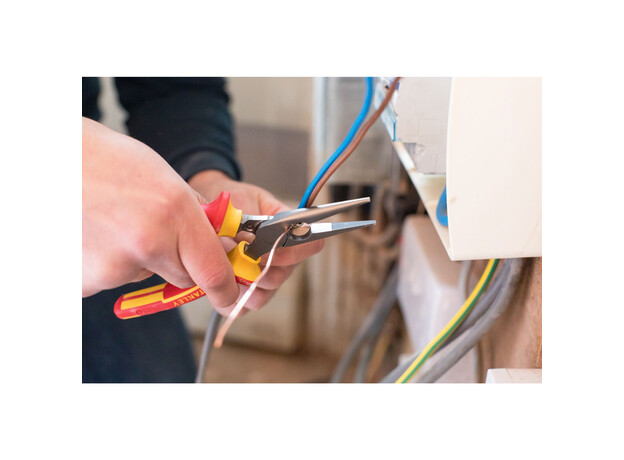 VDE 1000 V Telefoontangen 160mm, 5 image