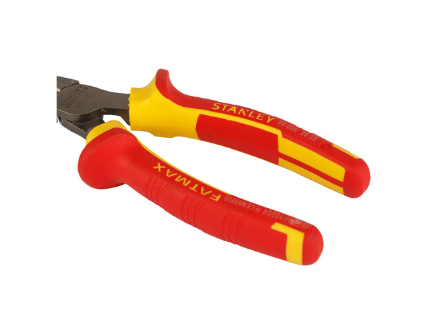 VDE 1000 V Telefoontangen 160mm, 12 image