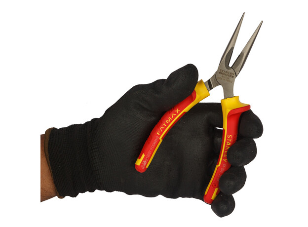 VDE 1000 V Telefoontangen 160mm, 13 image