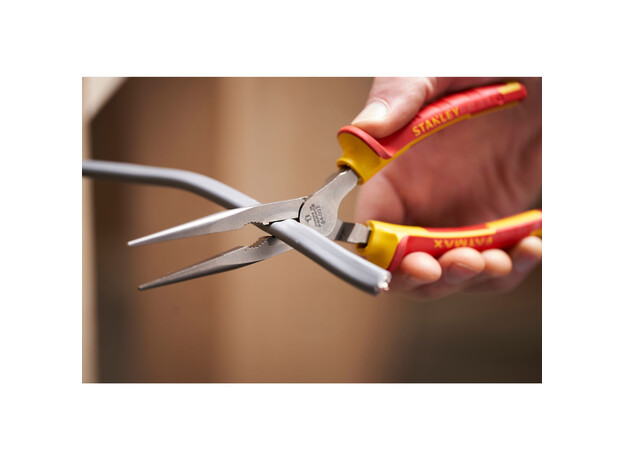 VDE 1000 V Telefoontangen 160mm, 7 image