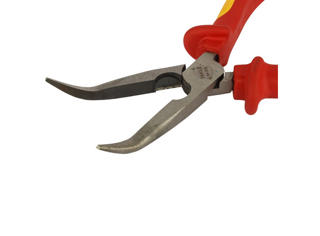 VDE 1000 V Gebogen Telefoontang 200mm, 11 image