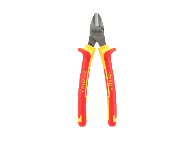 VDE 1000 V Zijsnijtang 160mm, 2 image