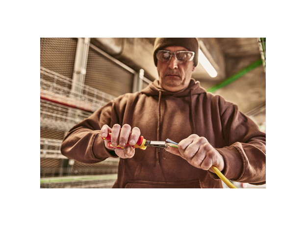 VDE 1000 V Striptang 160mm, 3 image