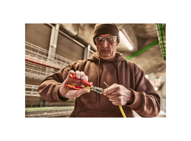 VDE 1000 V Striptang 160mm, 5 image