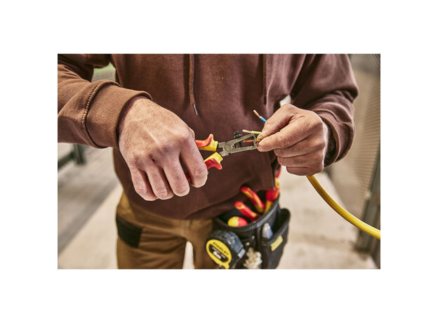 VDE 1000 V Striptang 160mm, 7 image