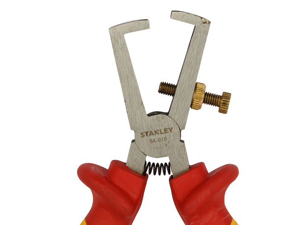 VDE 1000 V Striptang 160mm, 9 image