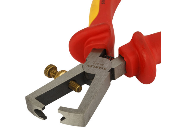 VDE 1000 V Striptang 160mm, 10 image