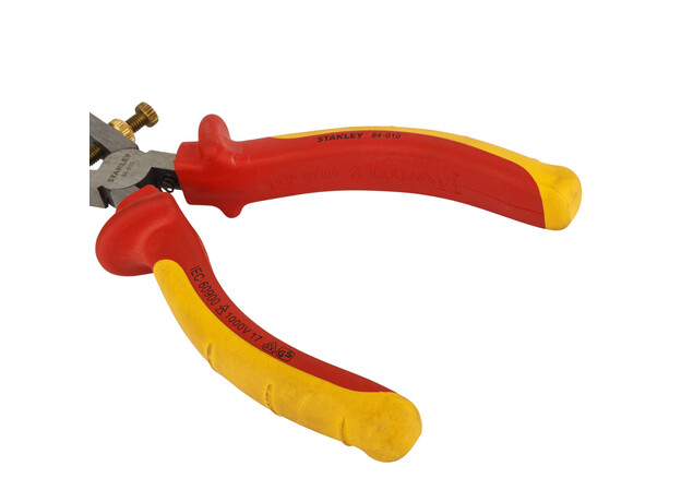 VDE 1000 V Striptang 160mm, 11 image