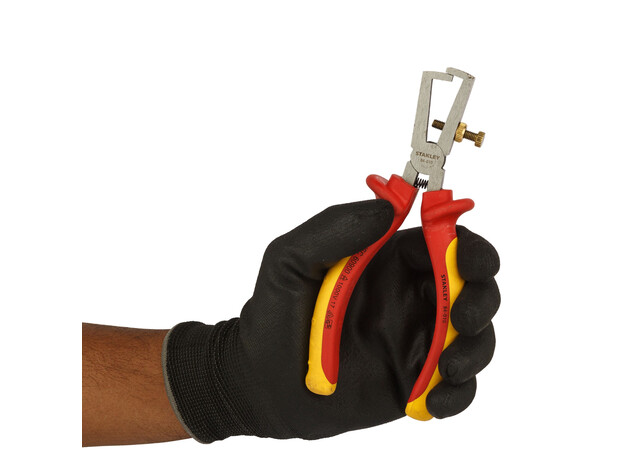 VDE 1000 V Striptang 160mm, 12 image