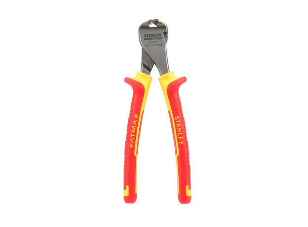 VDE 1000 V Kopkniptang 160mm, 2 image