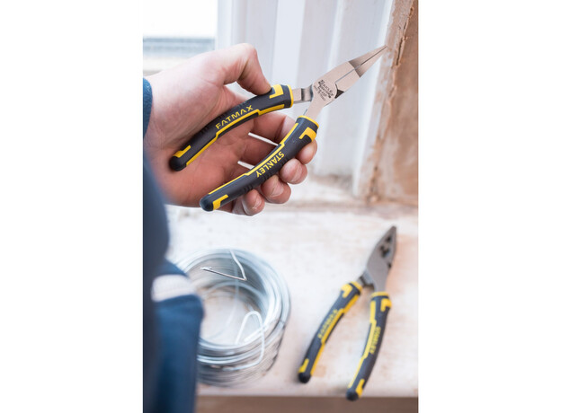 FATMAX Platbektang 160mm, 6 image