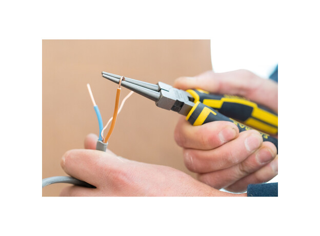 FATMAX Draadbuigtang 160mm, 4 image