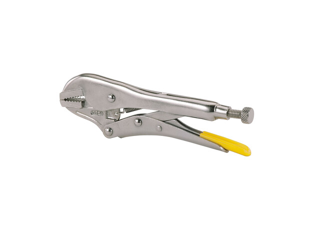 Griptang Rechte Bekken 190mm (L) -38mm (Bek), 2 image