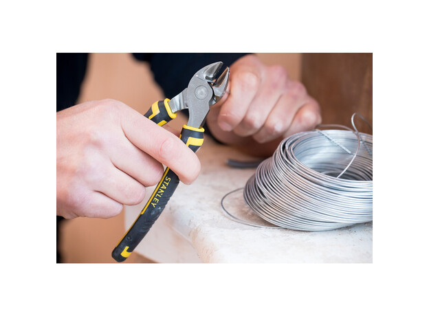 FATMAX Zijsnijtang - 160mm, 3 image